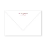 adresse retour