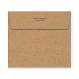 enveloppe kraft