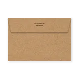 enveloppe kraft