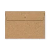 enveloppe kraft