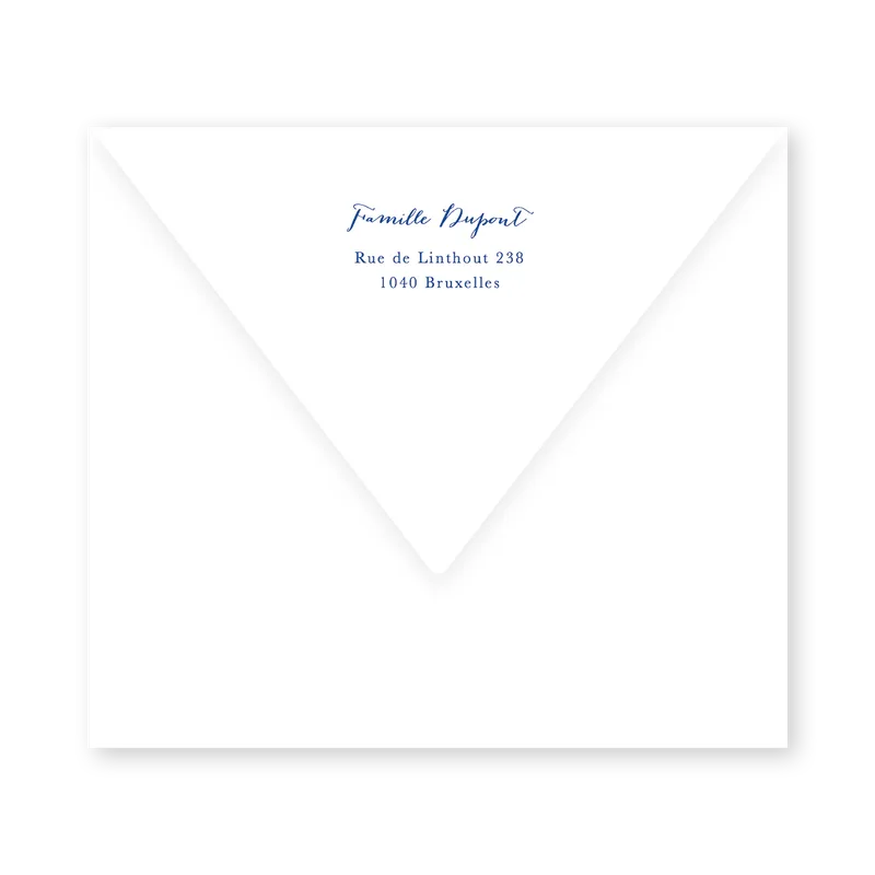enveloppe kraft