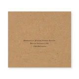 enveloppe kraft