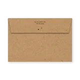 enveloppe kraft