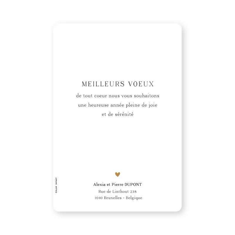 verso
