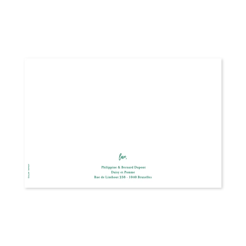 verso