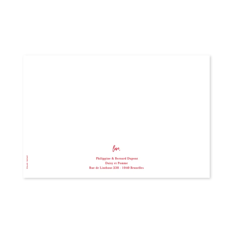 verso
