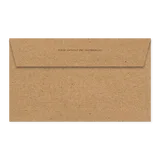 enveloppe kraft