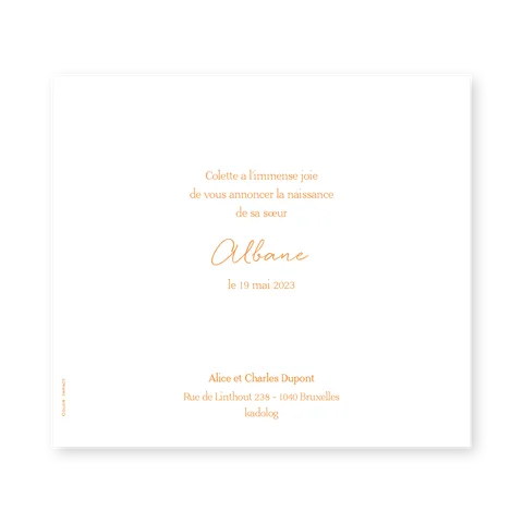 Albane