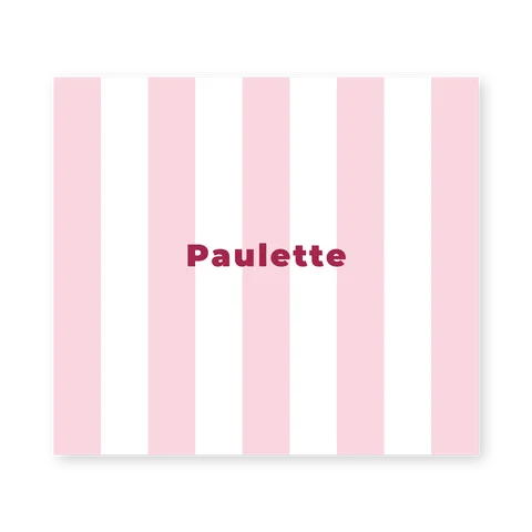 Paulette