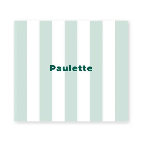 Paulette