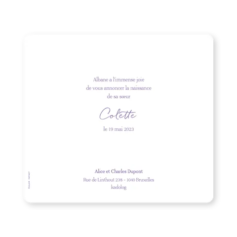 Colette