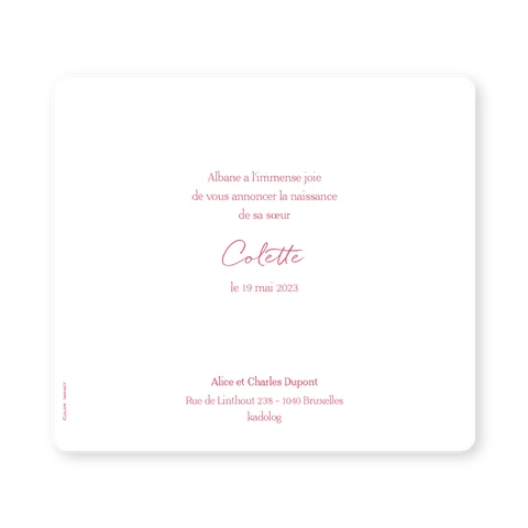 Colette