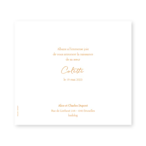 Colette