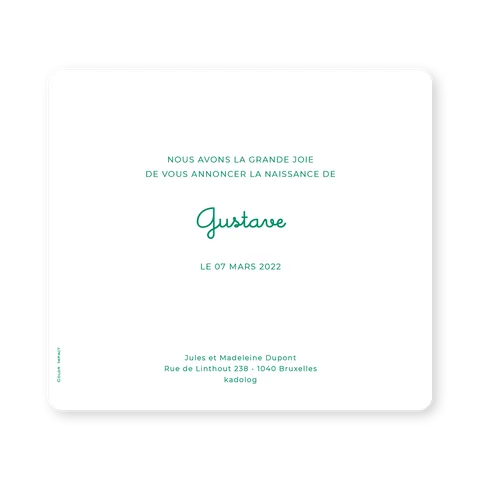 Gustave