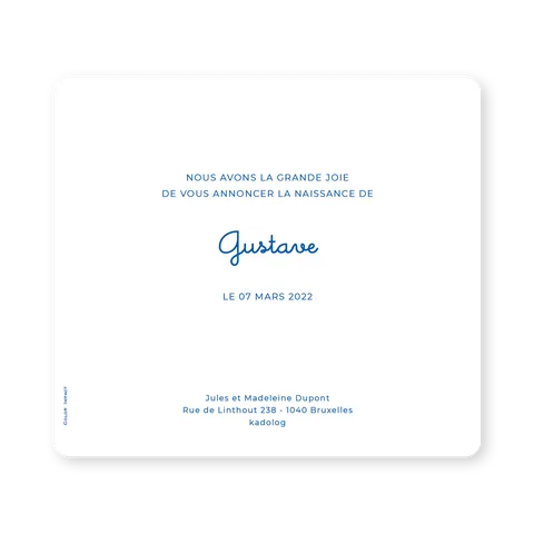 Gustave