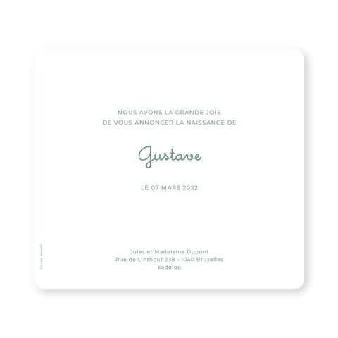 Gustave