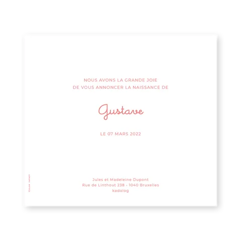 Gustave