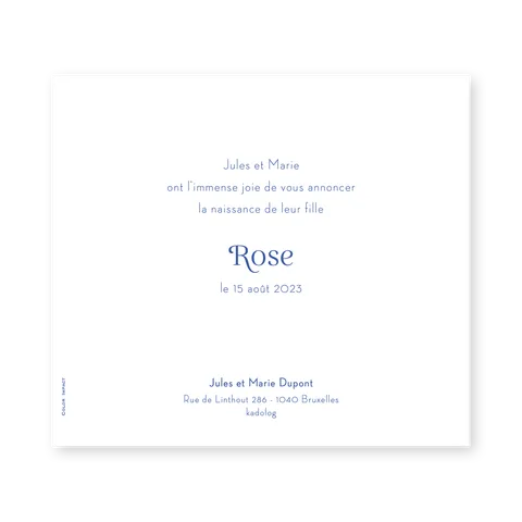 Rose