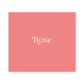 Rose