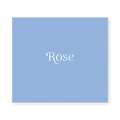 Rose