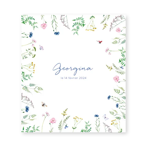 Georgina