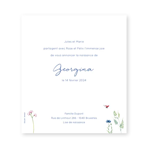 Georgina