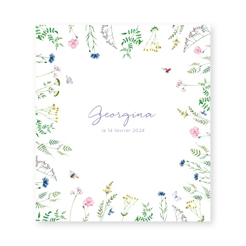 Georgina