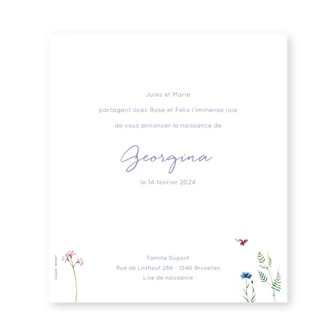 Georgina