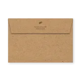 enveloppe kraft