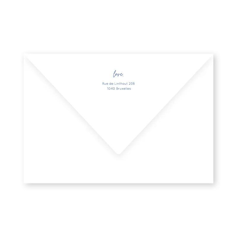 enveloppe kraft