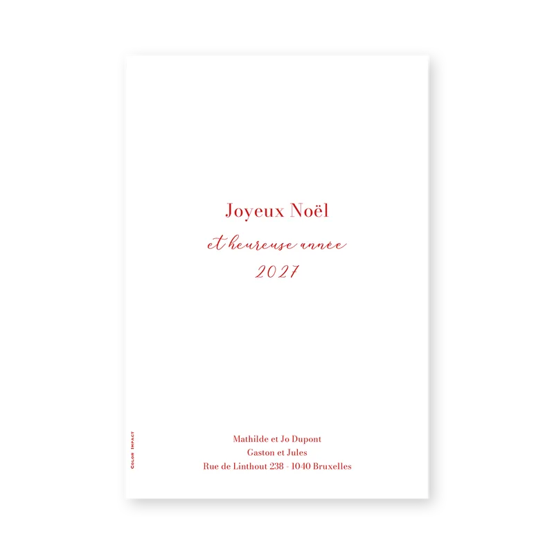 verso