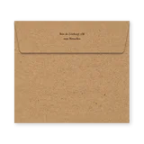 enveloppe kraft