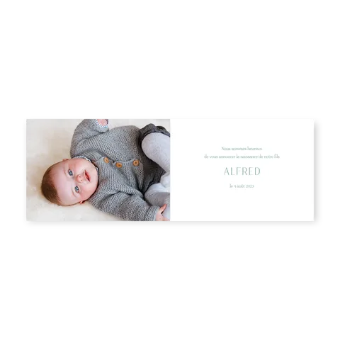 Alfred