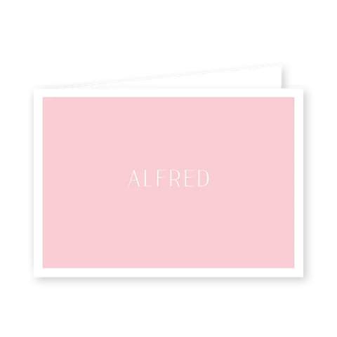 Alfred