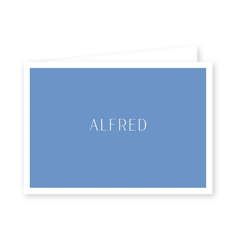 Alfred