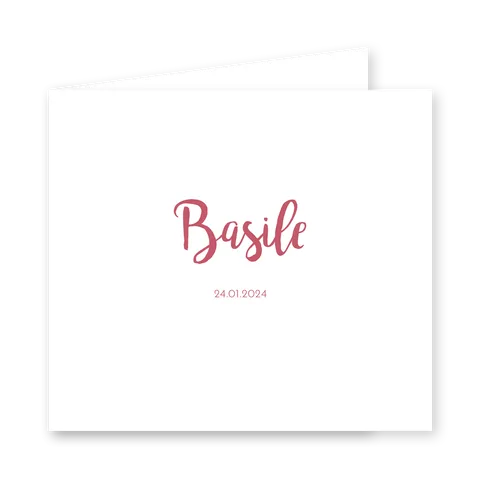Basile
