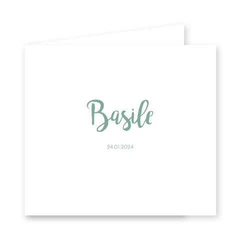 Basile