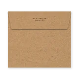 enveloppe kraft