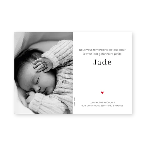 Jade Photo