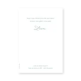 verso