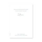 verso
