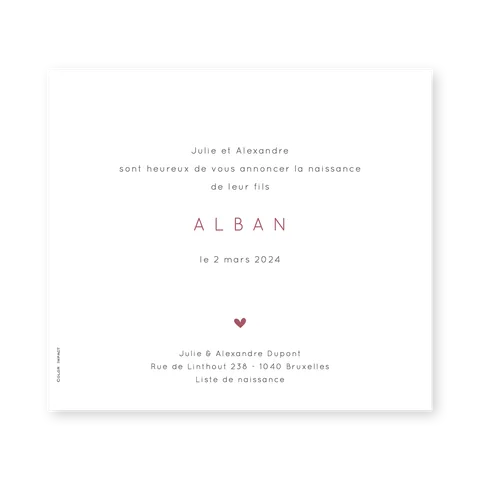 Alban
