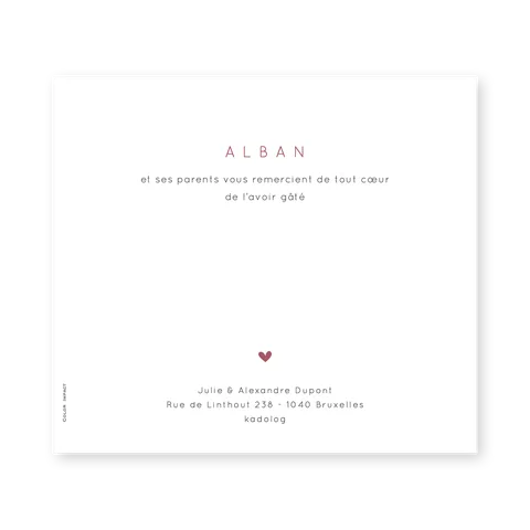 Alban