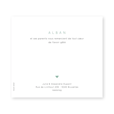 Alban