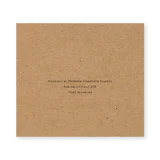 enveloppe kraft