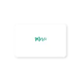 verso