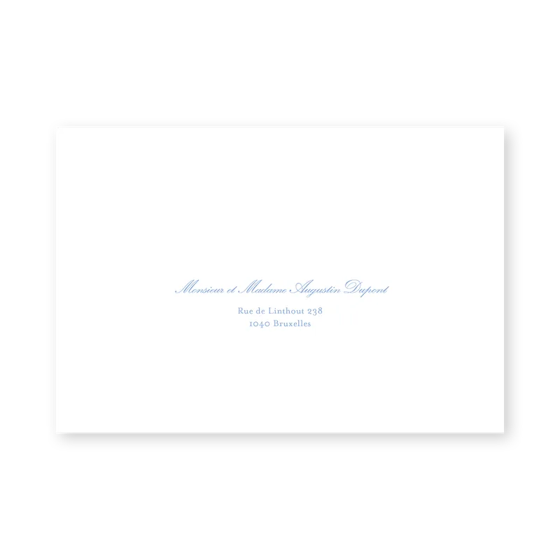 enveloppe