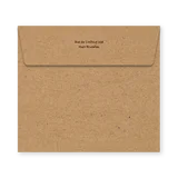 enveloppe kraft