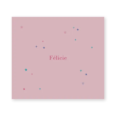 Félicie