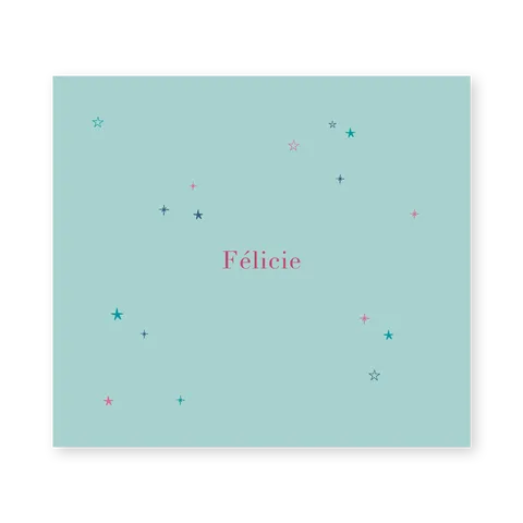 Félicie